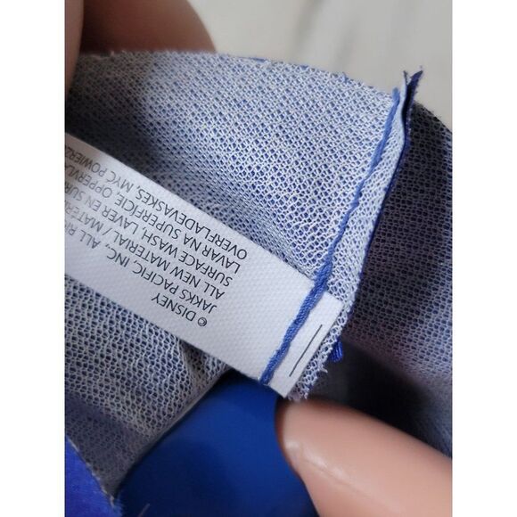 Disney Jakks toddler doll princess Anna Frozen Disney Pixar toy - Picture 5 of 5